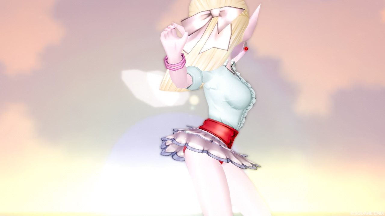 エル子のベリーダンス Rainbow