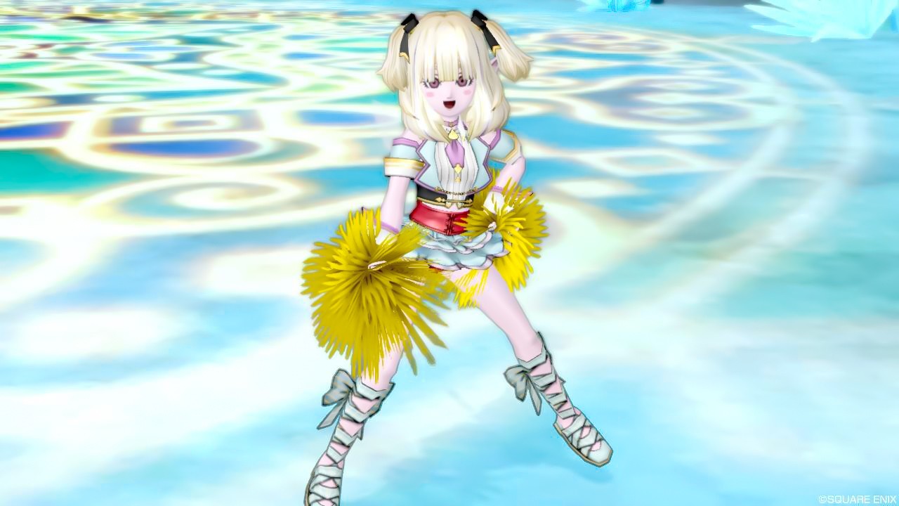 超ハッスルダンス Rainbow 超ハッスルダンス Rainbow