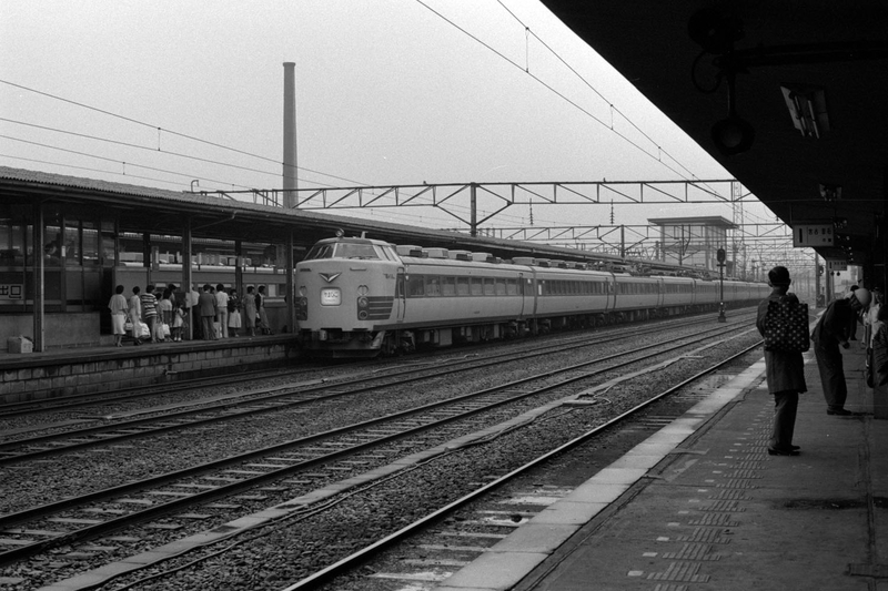ラサ工業 - ただいま鉄道写真スキャン中