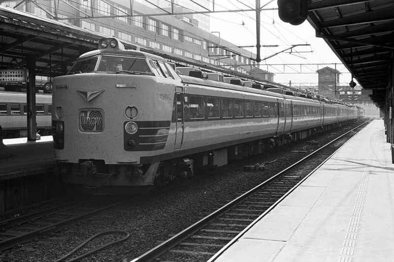本日のスキャン イラスト入りヘッドマーク ただいま鉄道写真スキャン中 本日のスキャン イラスト入りヘッドマーク ただいま鉄道写真スキャン中