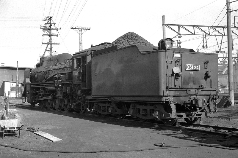 1番違い - ただいま鉄道写真スキャン中