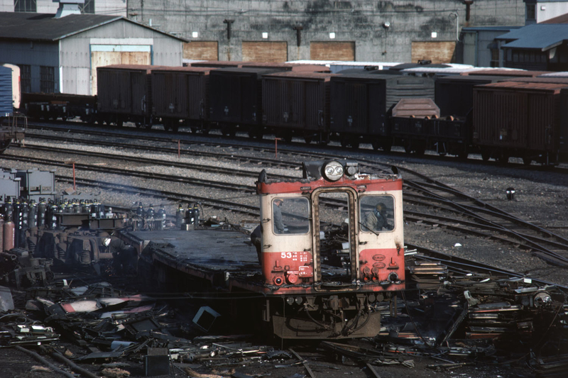 日本国有鉄道 札幌苗穂工場記念葉書 51fd82f478cf96fd6f44c0809591c2