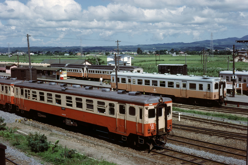 レトロ　出品者本人撮影 昭和60年前後　鉄道写真 　L版　約190枚 本人撮影 昭和60年代 鉄道写真 L版 約190枚の通販 by suzu's