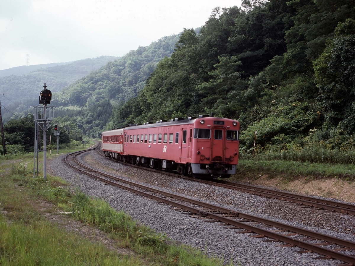 C62ニセコ号」は撮らない撮れない - ただいま鉄道写真スキャン中