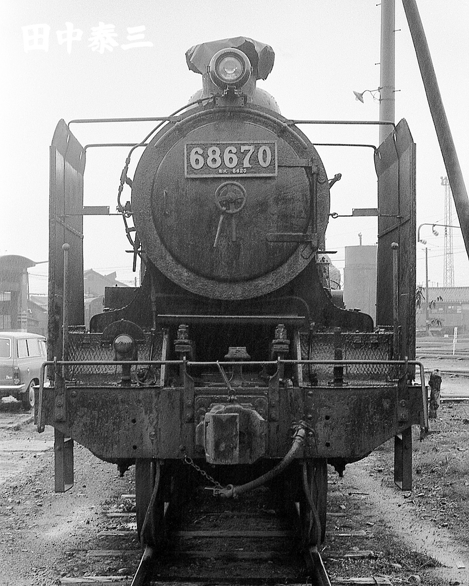 68670 - ただいま鉄道写真スキャン中