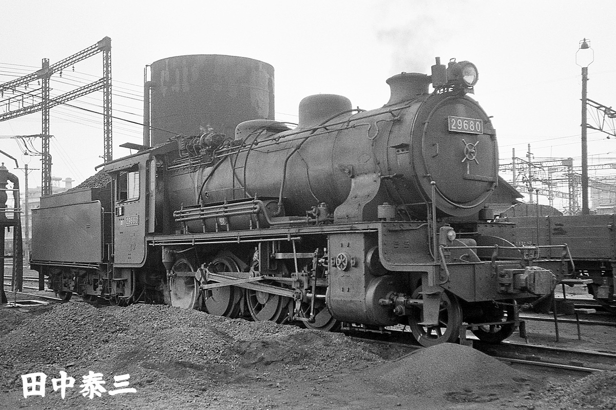 29680 - ただいま鉄道写真スキャン中