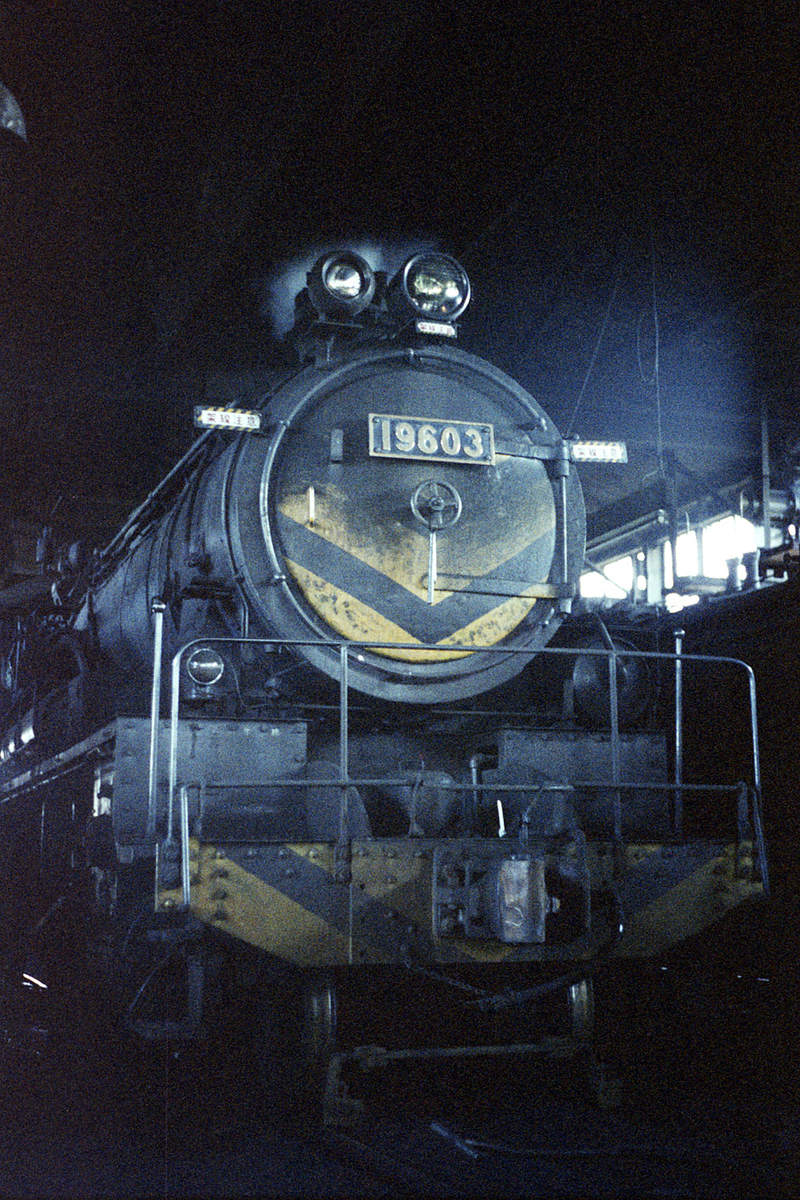 19603 - ただいま鉄道写真スキャン中