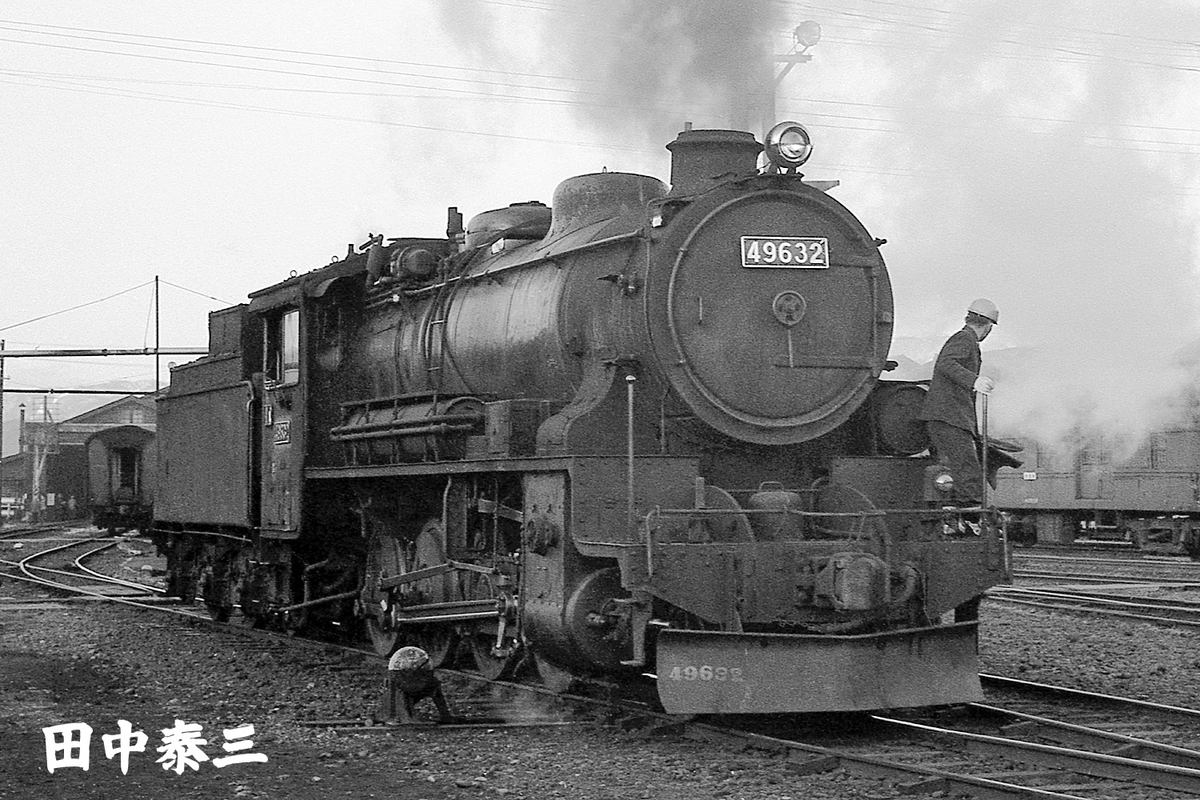 リランラン15台分 49632 - ただいま鉄道写真スキャン中