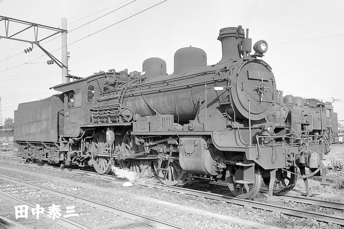 58677 - ただいま鉄道写真スキャン中
