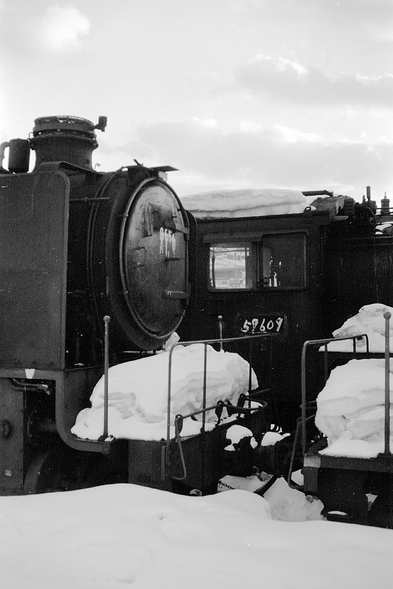 9644・9654 - ただいま鉄道写真スキャン中