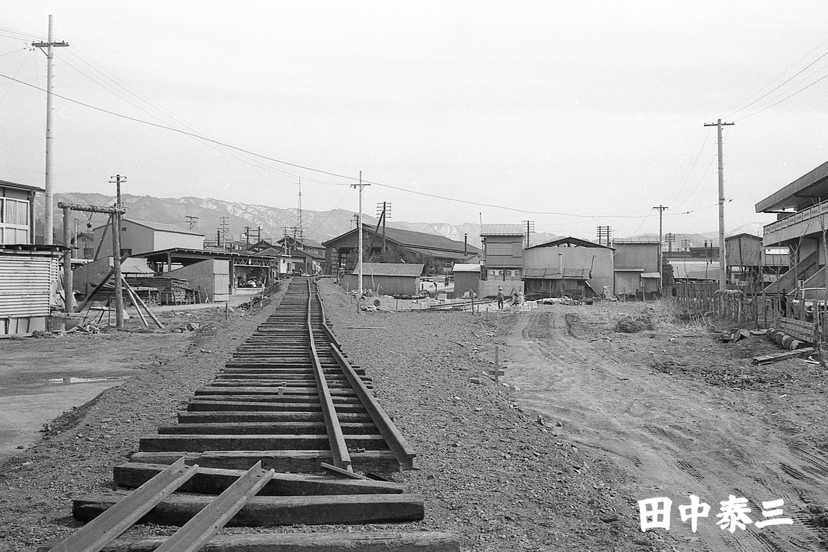 連絡用 19648 - ただいま鉄道写真スキャン中