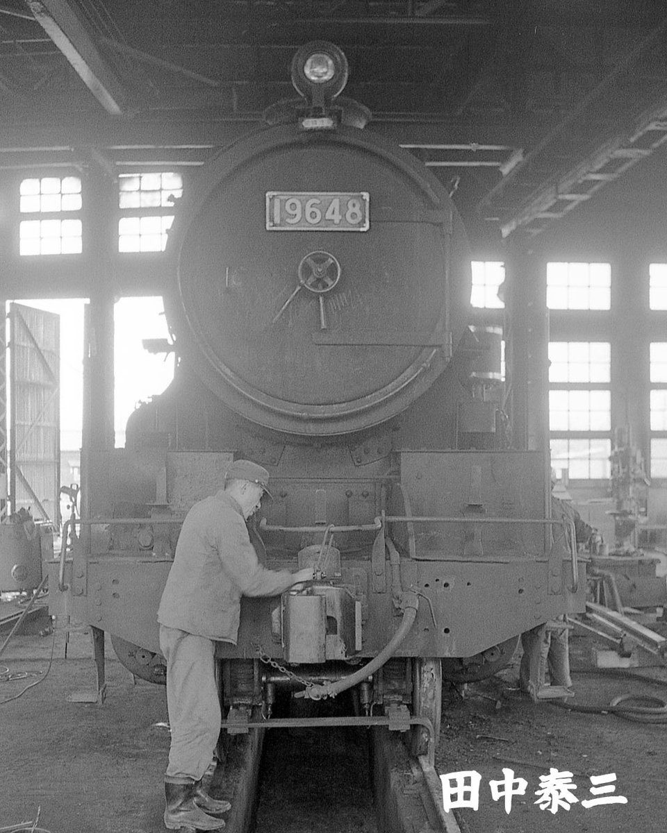 19648 - ただいま鉄道写真スキャン中