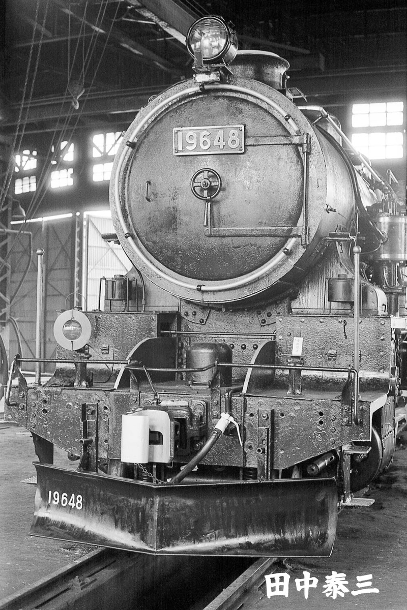 19648 - ただいま鉄道写真スキャン中