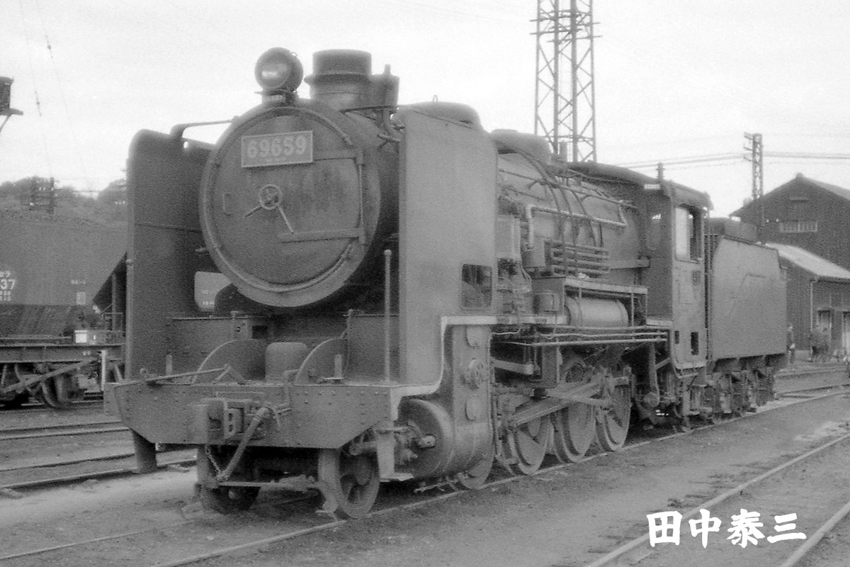 おまとめ★ 49671と49673 - ただいま鉄道写真スキャン中