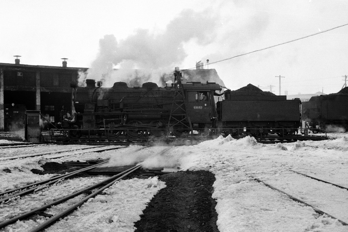 69692と69693と69699 - ただいま鉄道写真スキャン中