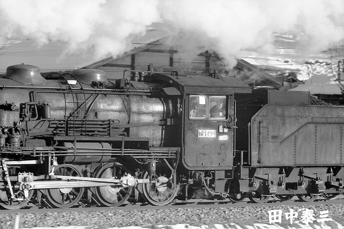 79642 - ただいま鉄道写真スキャン中