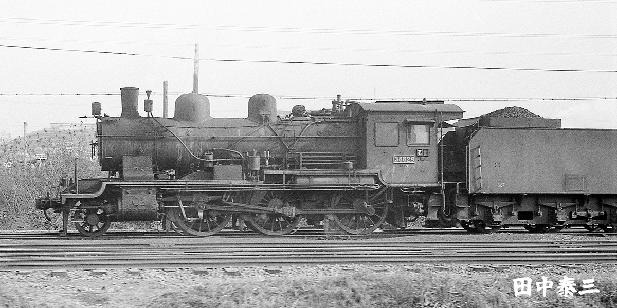 38629 - ただいま鉄道写真スキャン中