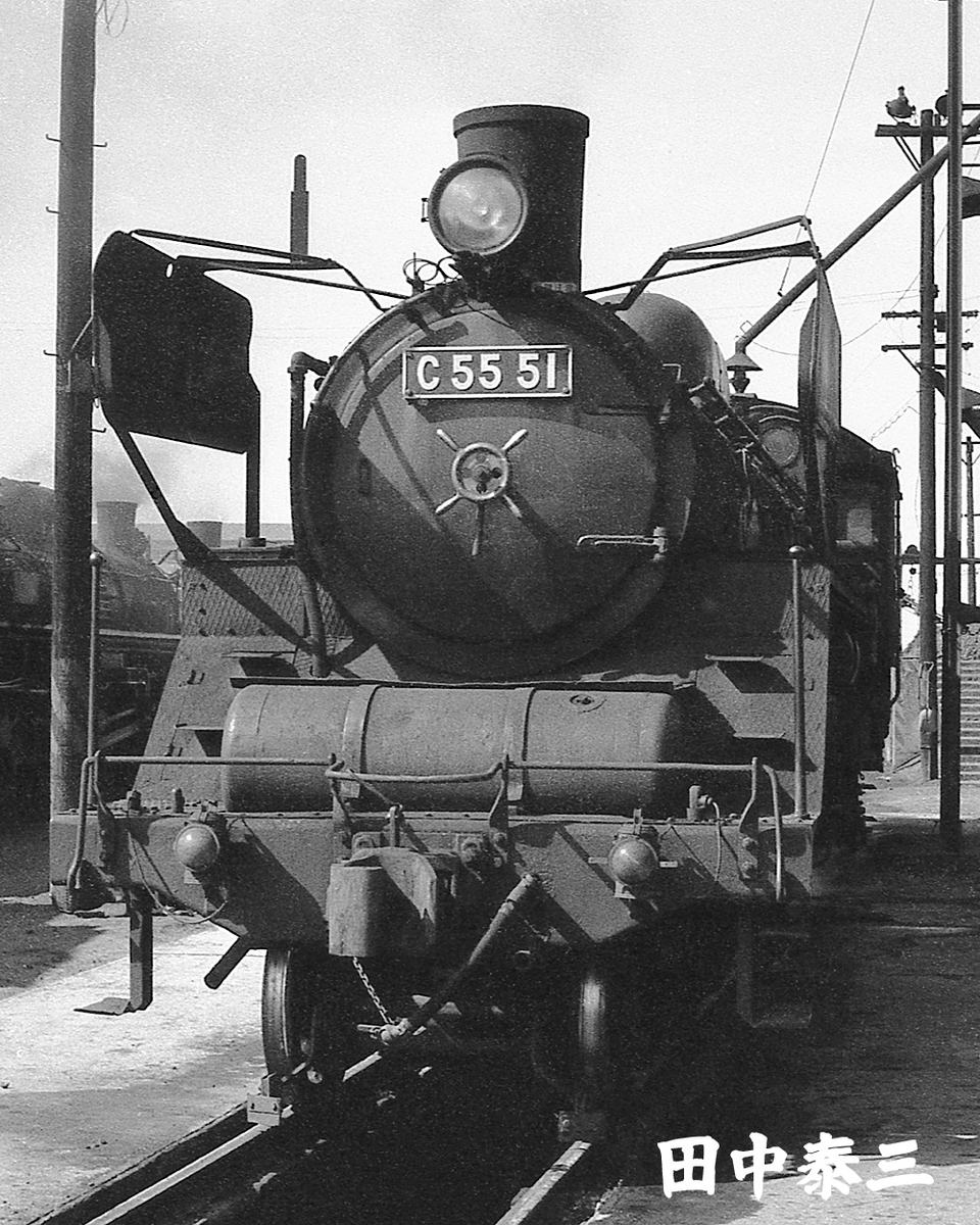 掛軸-1138　静正　鉄路一筋　デゴイチ　共箱　鉄道画 mqdefault.jpg
