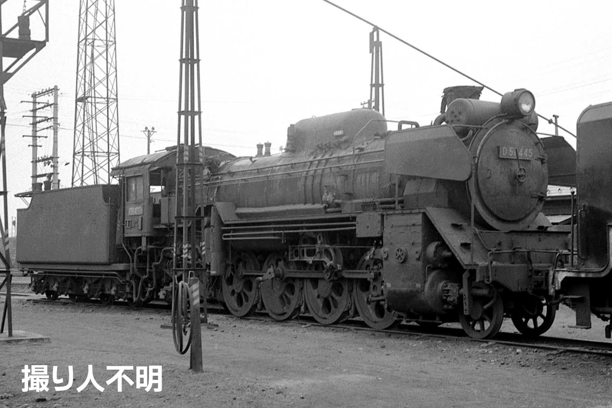蒸気機関車　D51
42分の1
金属製模型　完成品 産業技術遺産探訪（産業技術史・産業遺産）～蒸気機関車 D51 745