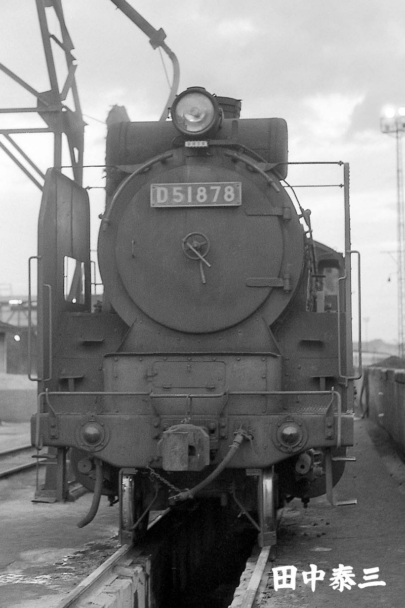 日本車輌 限定D-51 日本車輌 限定D-51