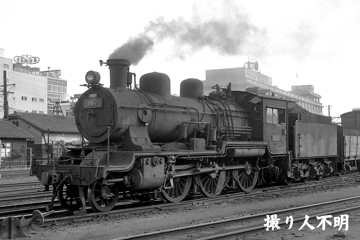 28675 - ただいま鉄道写真スキャン中