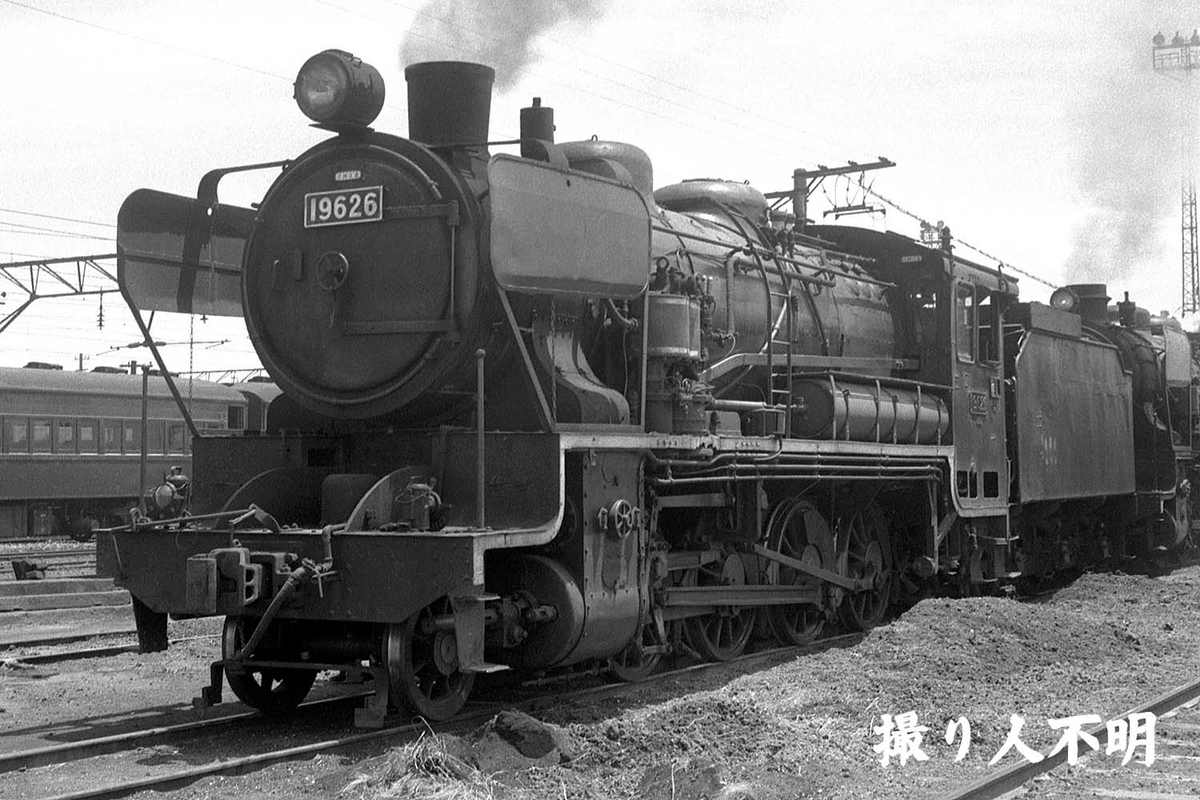 19626 - ただいま鉄道写真スキャン中