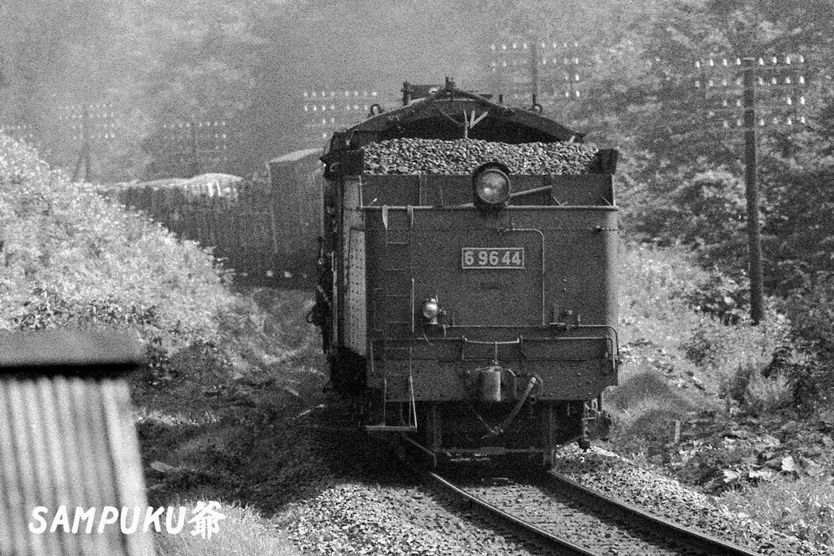 69644 - ただいま鉄道写真スキャン中
