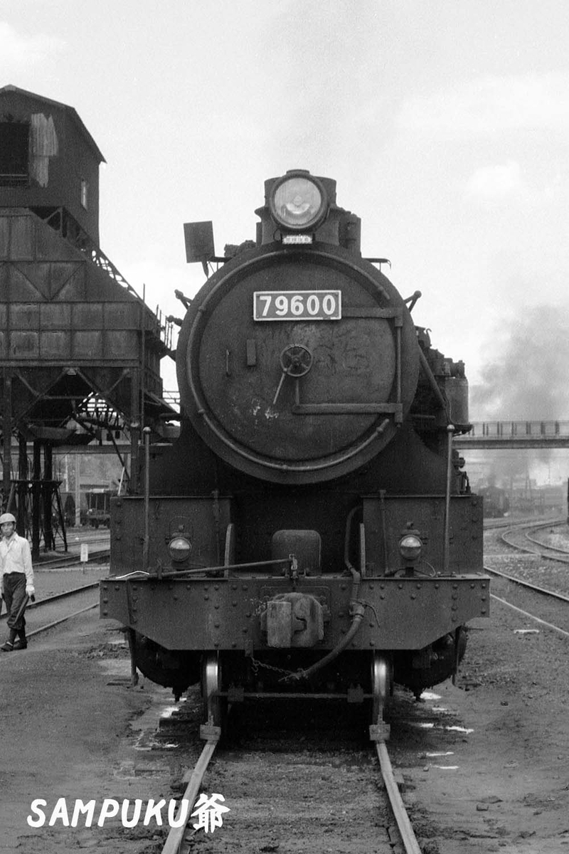 79600 - ただいま鉄道写真スキャン中