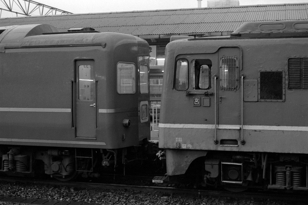 再びタブレットキャッチャーについて（その1） - ただいま鉄道写真