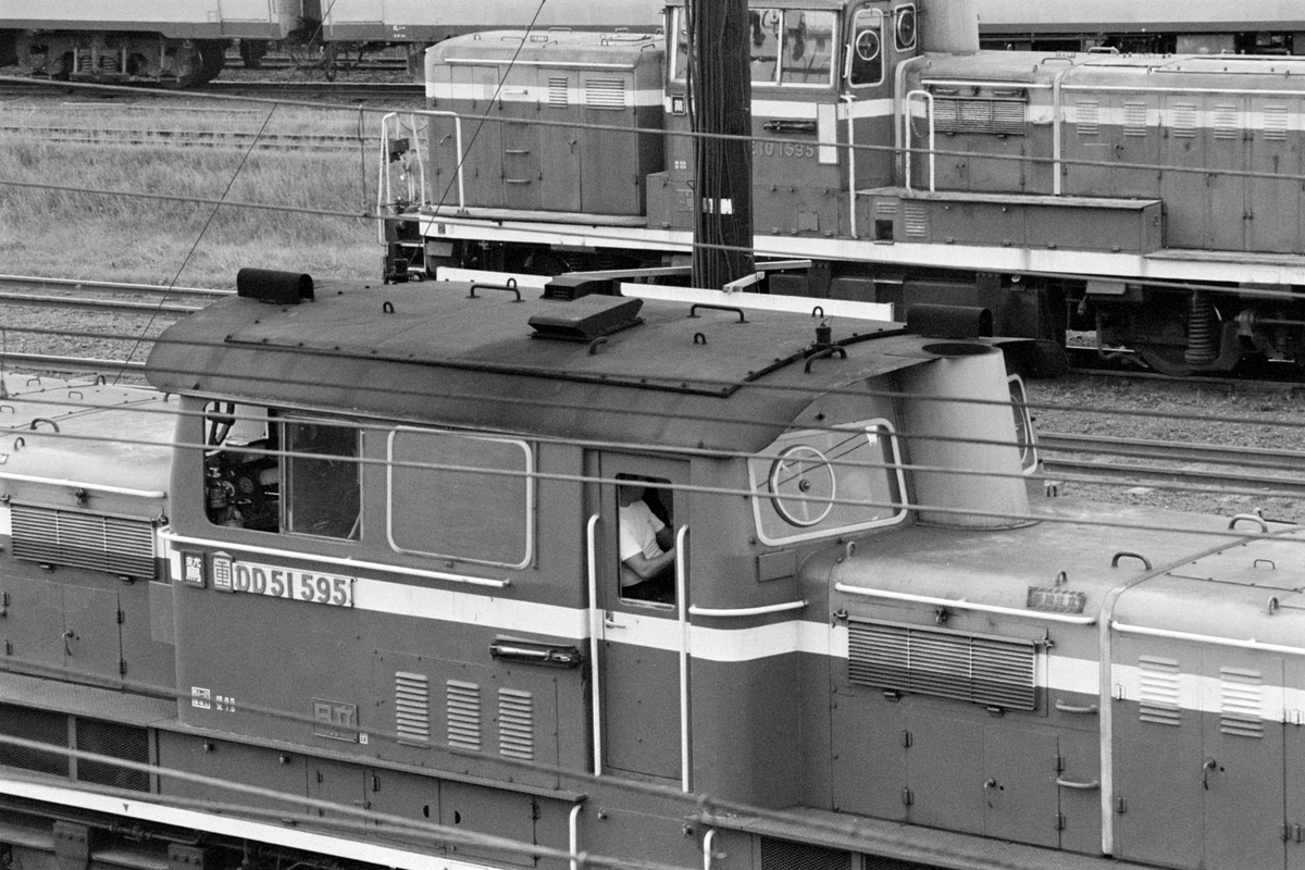 再びタブレットキャッチャーについて（その1） - ただいま鉄道写真