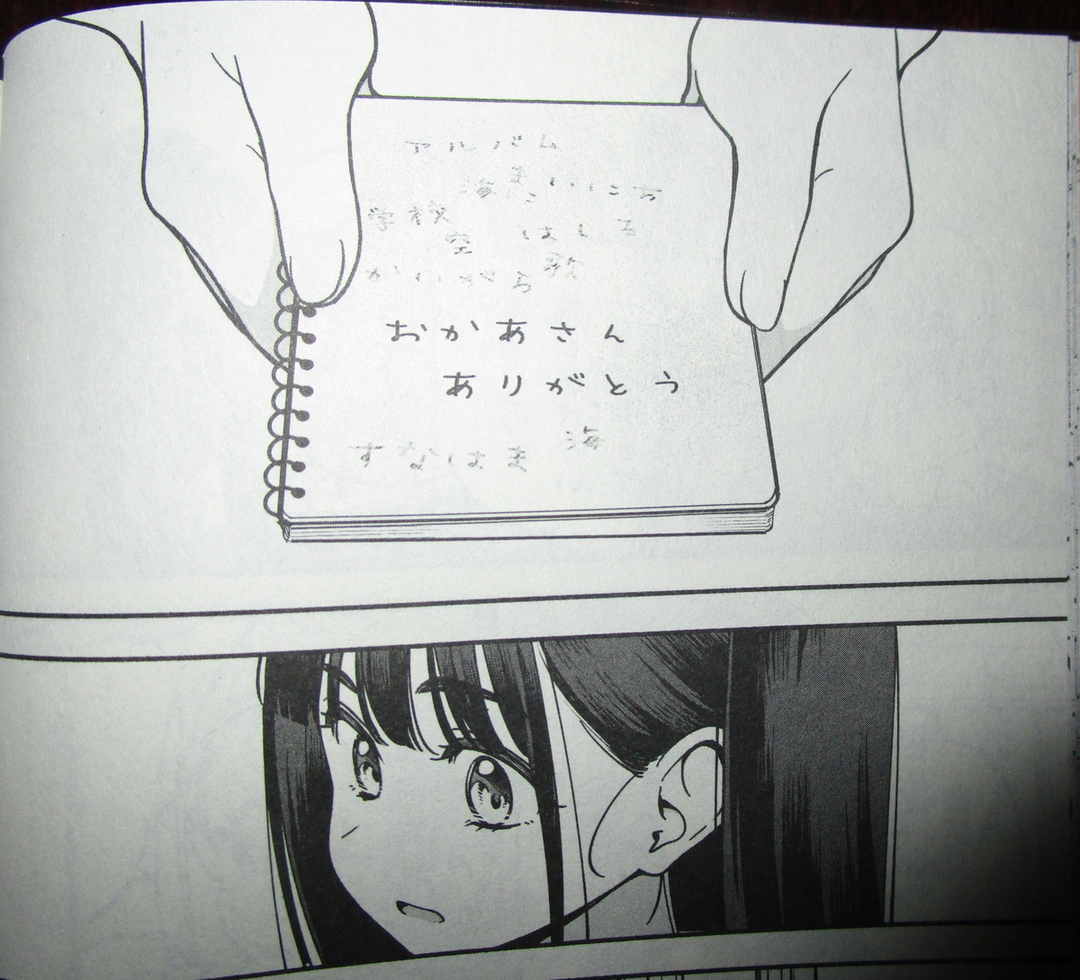 IDOL×IDOL STORY！8巻 - raimei2006's 臨時diary