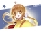 青ちょびれさんに月音を描いて頂きました！