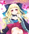 ワダーチカさんにリンリンを描いて頂きました！