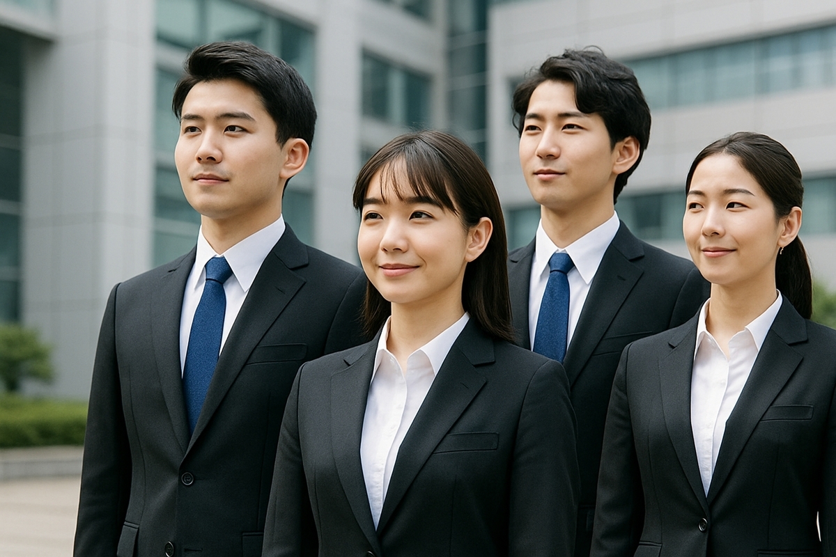 新社会人の心得：即戦力になるためのビジネス基礎力 - CAREER UPGRADEメソッド