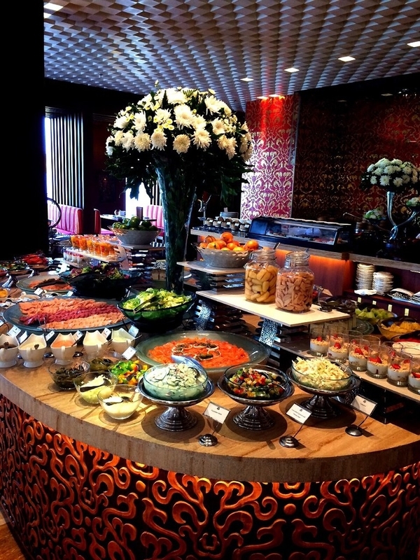 スペースクリアリング用 クロス karen kingston