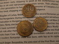 沿ドニエストル共和国の硬貨