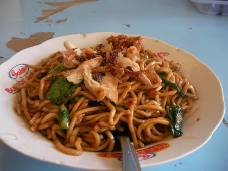 Mi goreng