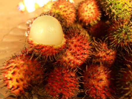 Rambutan