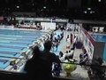 [スポーツ]水泳競技観戦