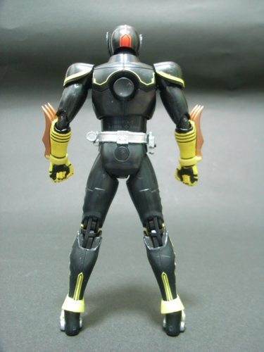 S．H．フィギュアーツ 仮面ライダーオーズ タカキリバ&タカトラーター 