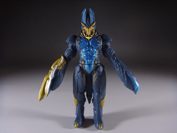 大怪獣ラッシュ ウルトラフロンティア ギャラクシーハンターズ