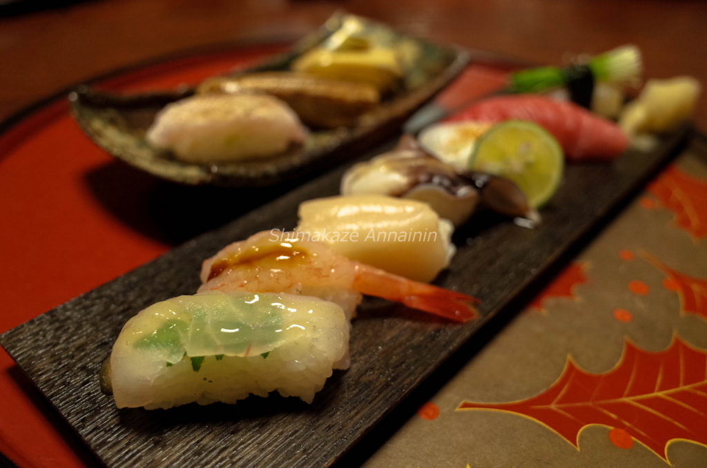 日本旅行2017年4月京都柊家別館⑤🍴 - プーケット人