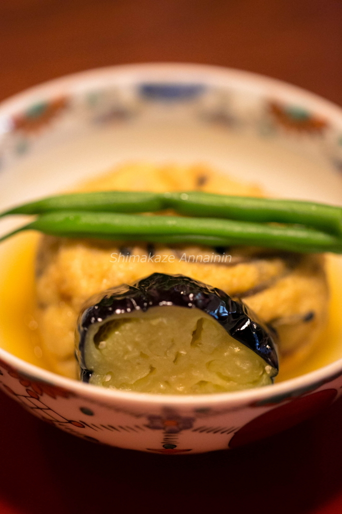 日本旅行2017年4月京都柊家別館⑥🍴 - プーケット人