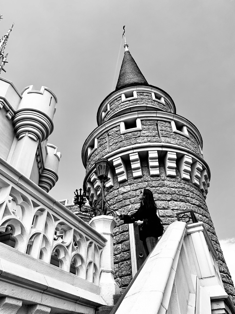 Iphone Xで はいチーズ 東京ディズニーランド シンデレラ城 プーケット生活 Iphone Xで はいチーズ 東京ディズニーランド シンデレラ城 プーケット生活
