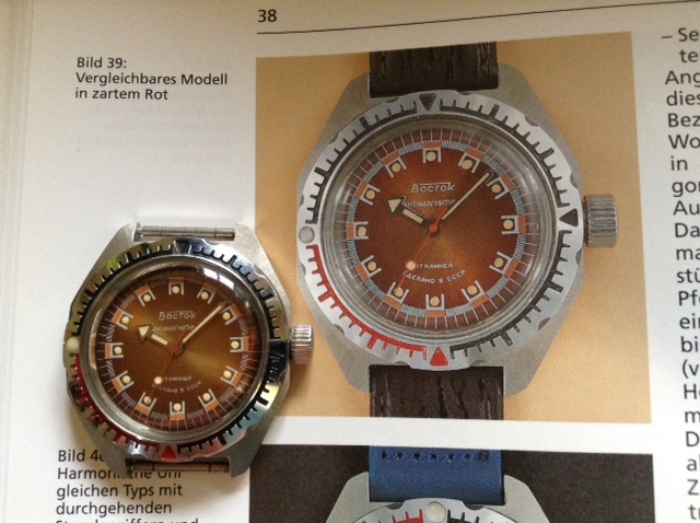 Vostok Amphibian ボストーク アンフィビア ロシア腕時計 楽天市場】【中古品/美品】【OH済み】VOSTOK/BOSTOK（ボストーク