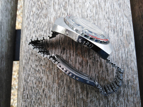 濱田一司様用 ボストーク　アンフィビアン、コマンダスキー ボストーク アンフィビア Amphibian - 昭和の時計とソ連の時計