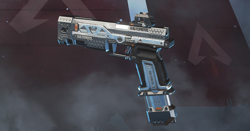 Apex シーズン7環境での個人的最強武器ランキング 暇人の雑記集