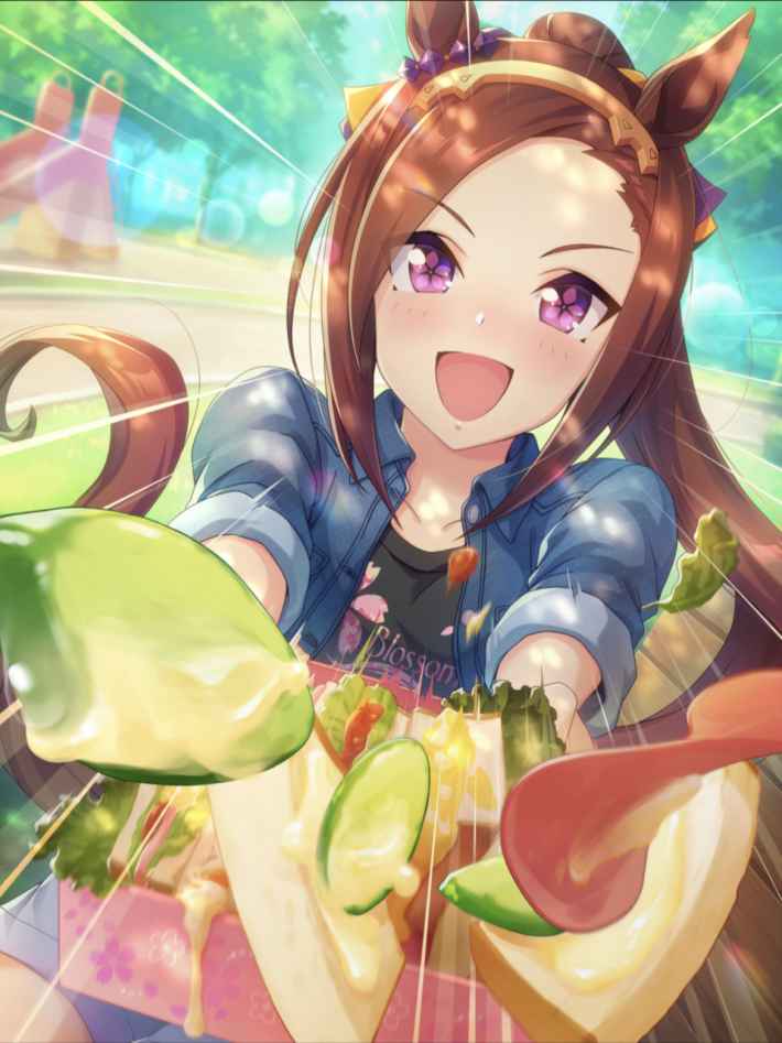 ウマ娘 ファン数ボーナス 15 持ちのサポートカードまとめ ファン活 暇人の雑記集