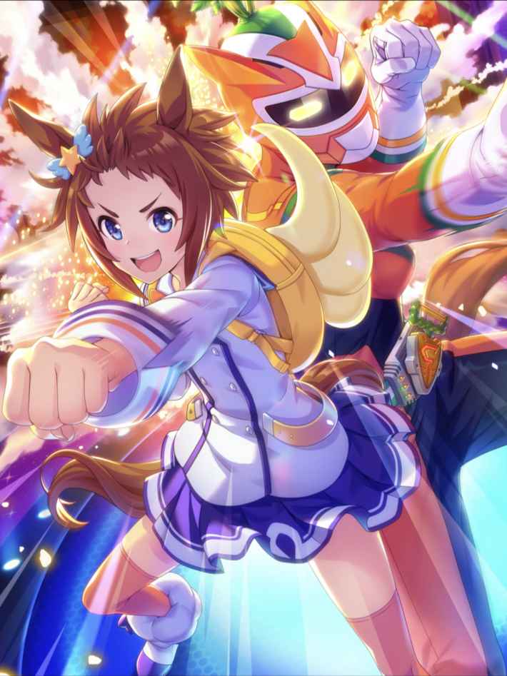 ウマ娘 ファン数ボーナス 15 持ちのサポートカードまとめ ファン活 暇人の雑記集