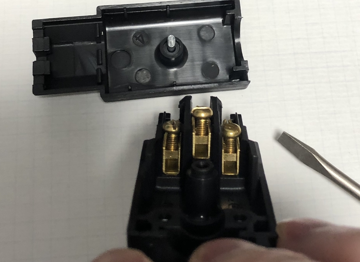 自作ケーブルを作ろう 電源ケーブル編 - エフェクターの話をしよう